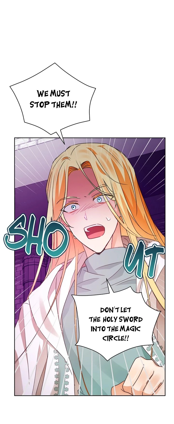 Crimson Karma Chapter 106 page 37 - Chapter 106