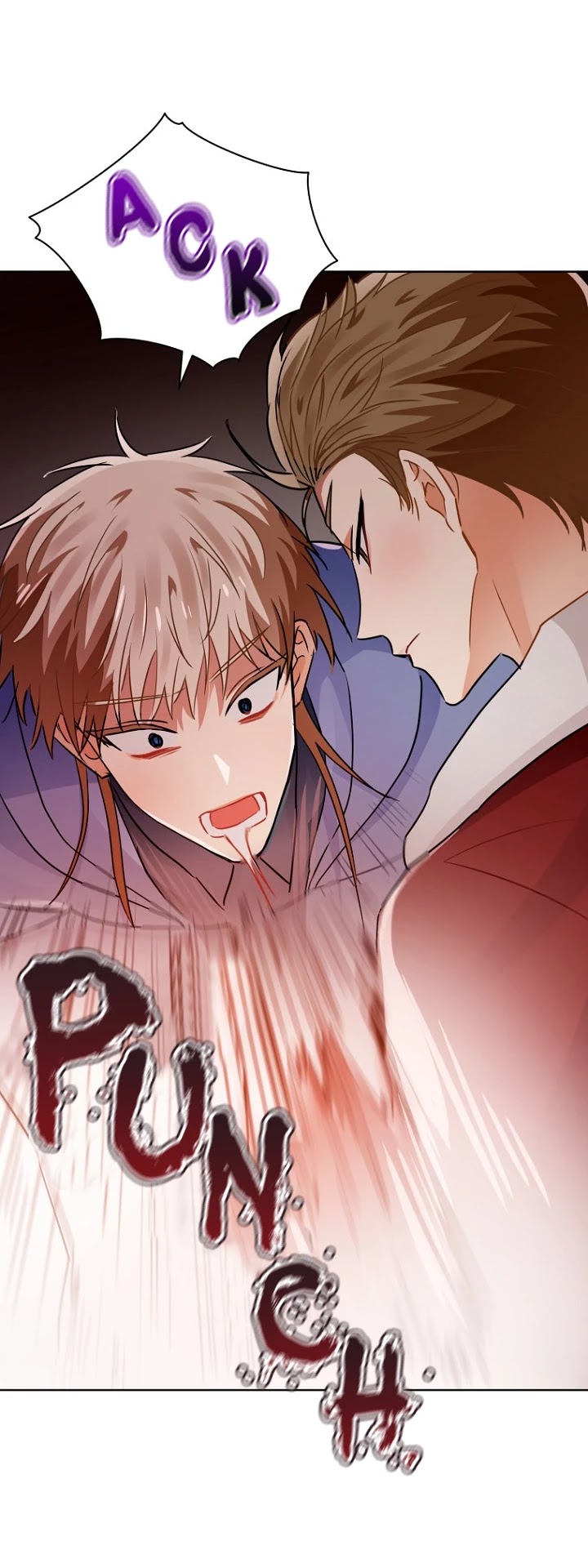 Crimson Karma Chapter 106 page 39 - Chapter 106