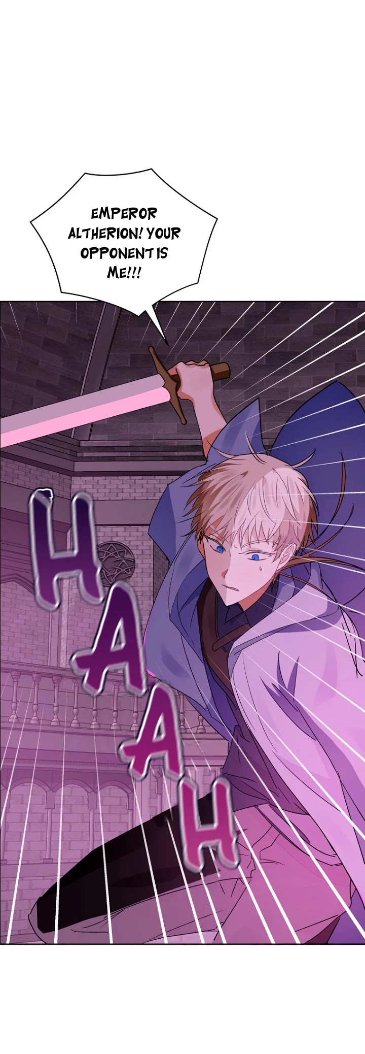 Crimson Karma Chapter 106 page 4 - Chapter 106