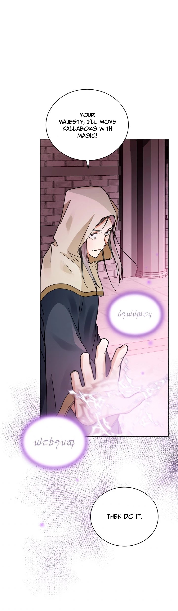 Crimson Karma Chapter 106 page 40 - Chapter 106