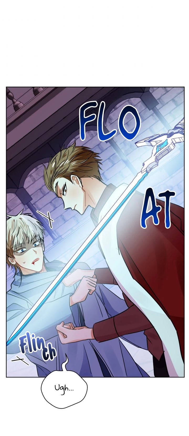Crimson Karma Chapter 106 page 41 - Chapter 106