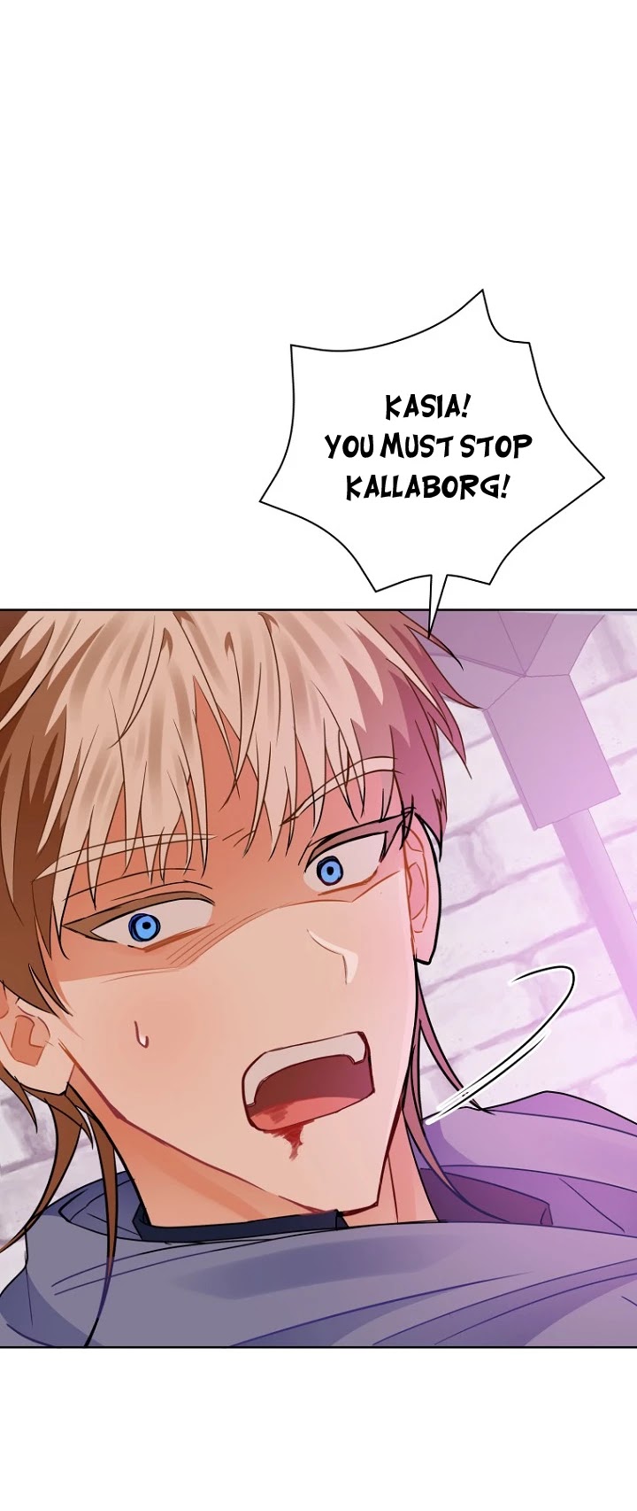 Crimson Karma Chapter 106 page 42 - Chapter 106