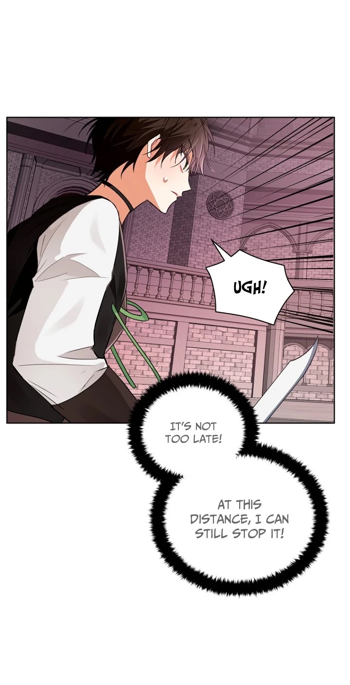 Crimson Karma Chapter 106 page 45 - Chapter 106