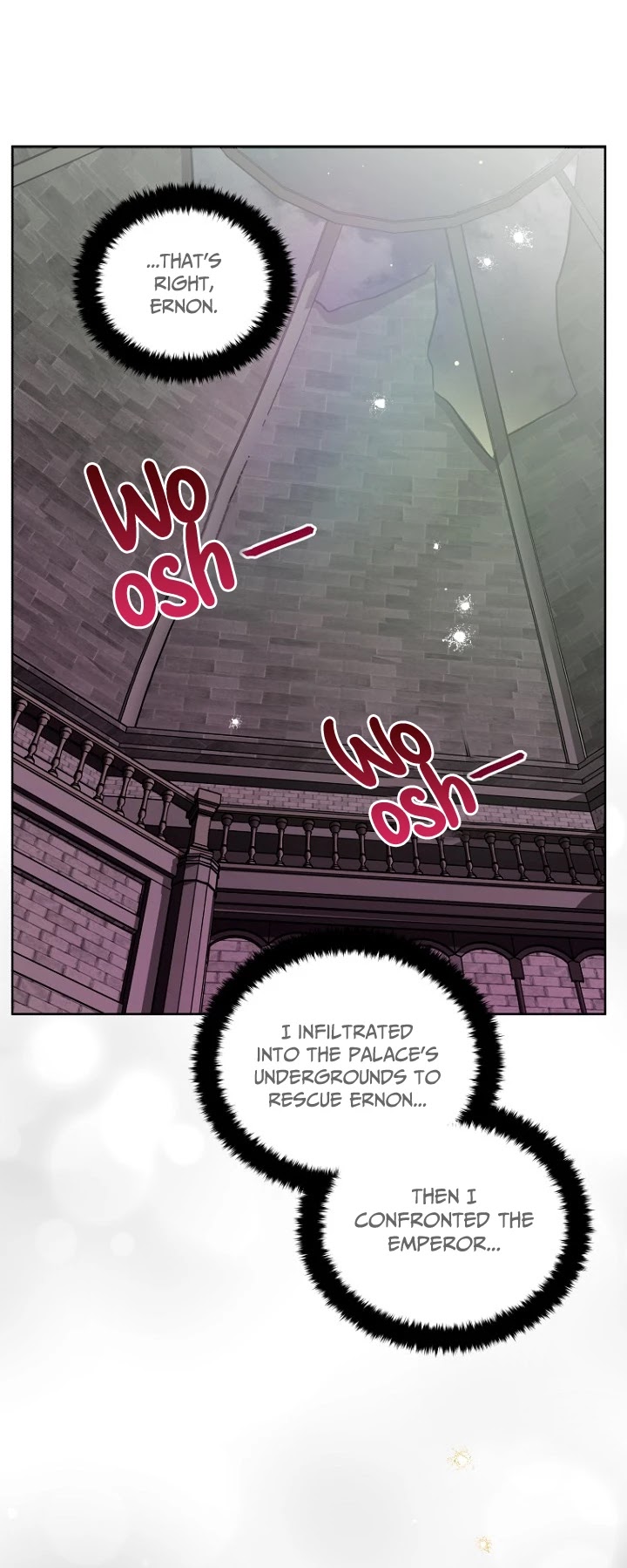 Crimson Karma Chapter 106 page 50 - Chapter 106