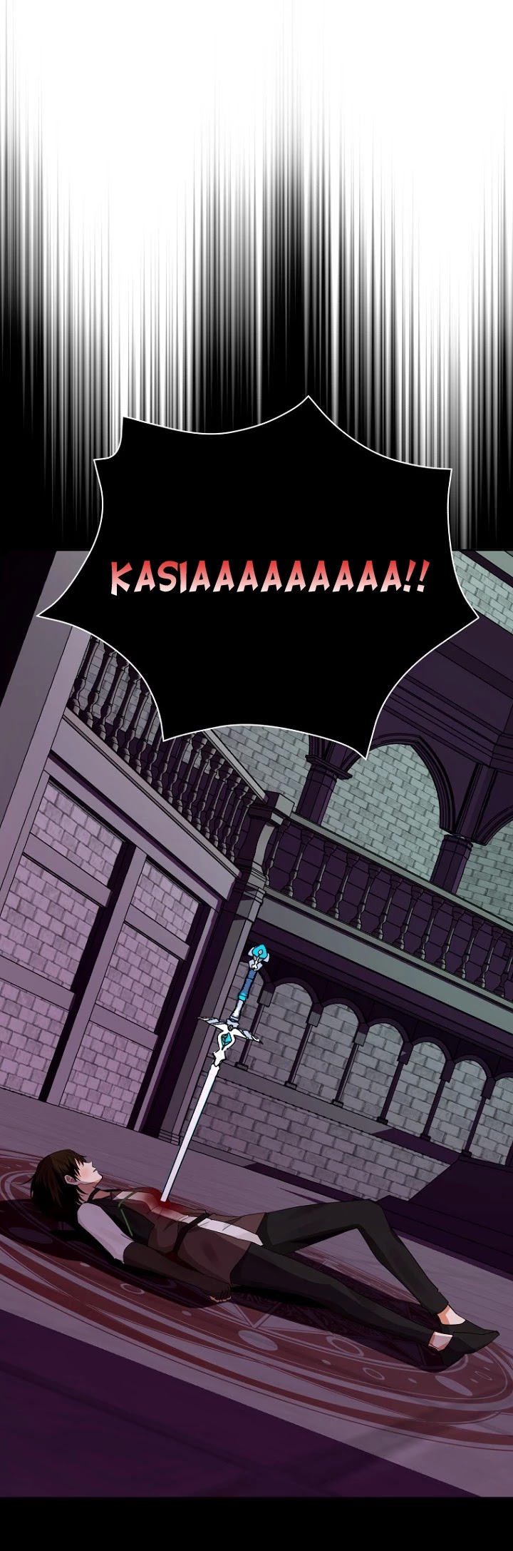 Crimson Karma Chapter 106 page 55 - Chapter 106