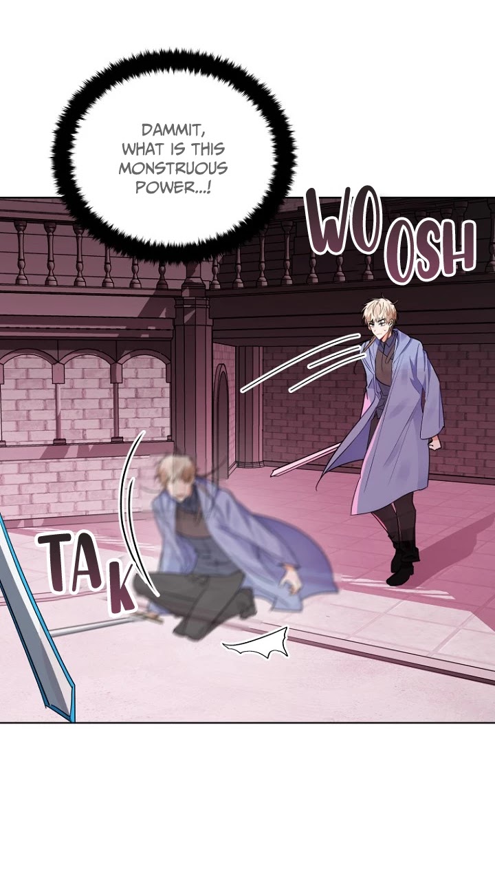 Crimson Karma Chapter 106 page 7 - Chapter 106