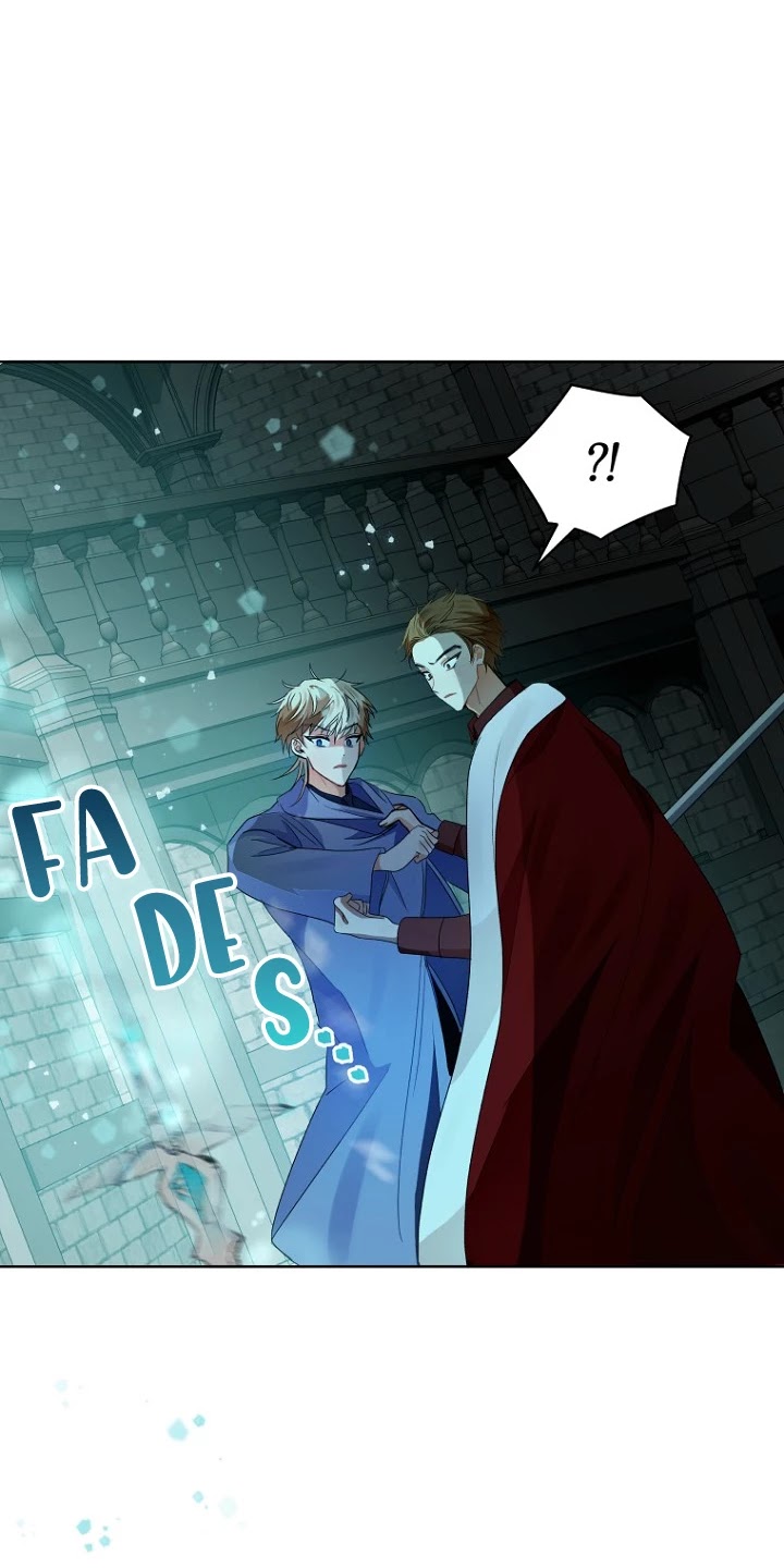 Crimson Karma Chapter 107 page 11 - Chapter 107