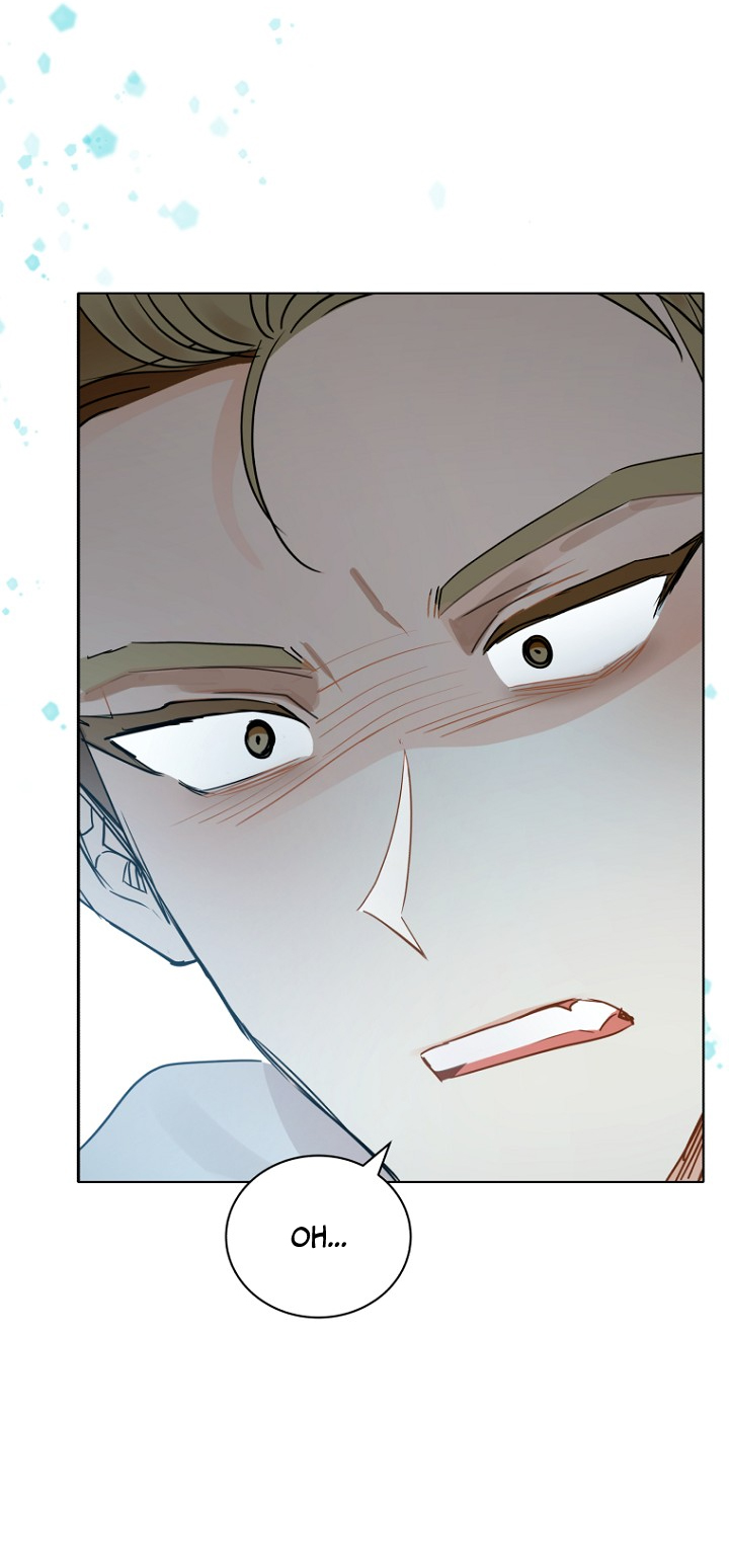 Crimson Karma Chapter 107 page 12 - Chapter 107
