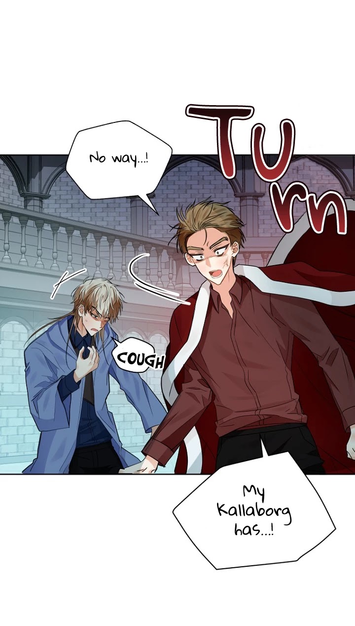Crimson Karma Chapter 107 page 13 - Chapter 107