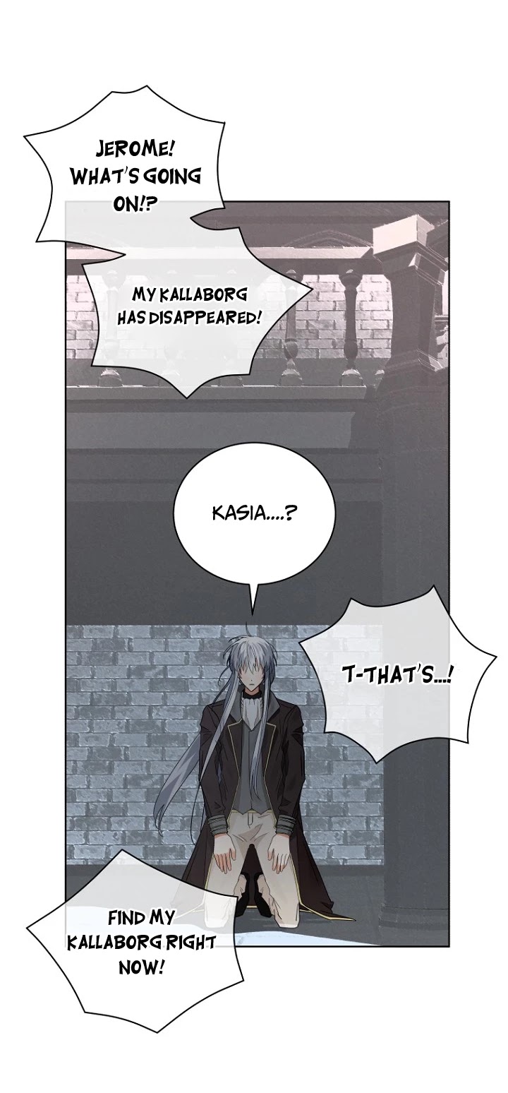 Crimson Karma Chapter 107 page 14 - Chapter 107