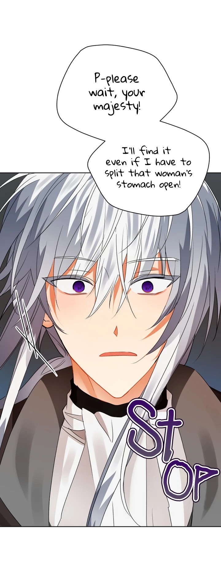 Crimson Karma Chapter 107 page 15 - Chapter 107