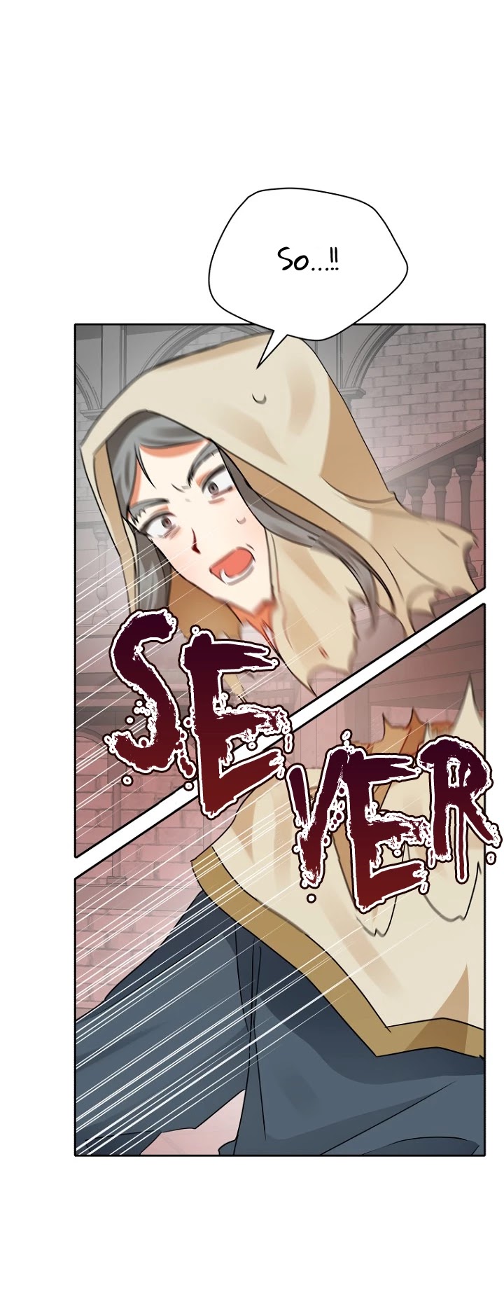 Crimson Karma Chapter 107 page 16 - Chapter 107