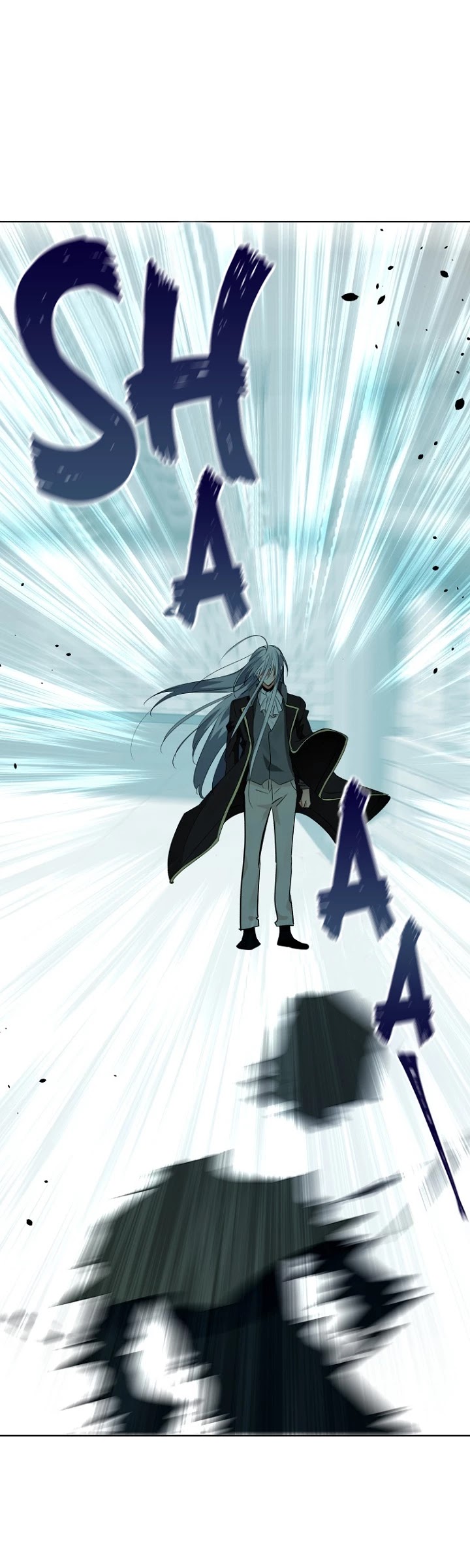 Crimson Karma Chapter 107 page 18 - Chapter 107