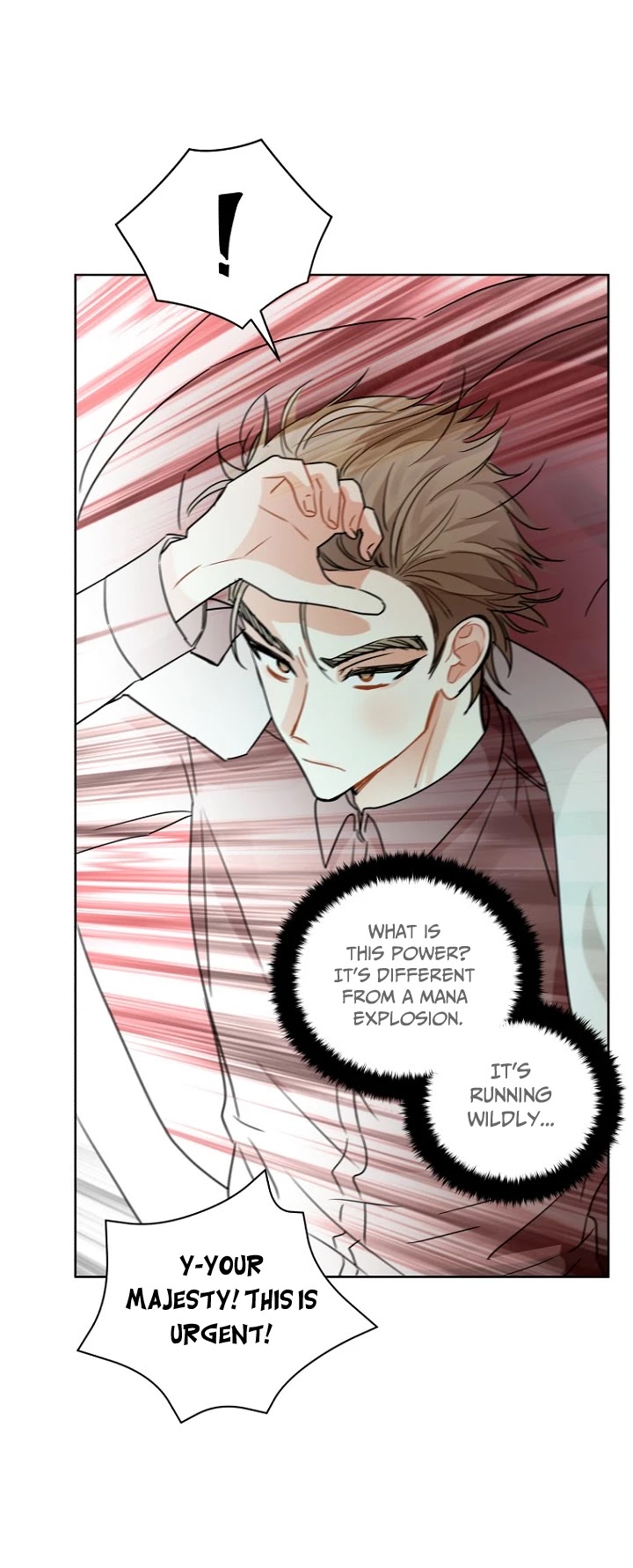 Crimson Karma Chapter 107 page 19 - Chapter 107