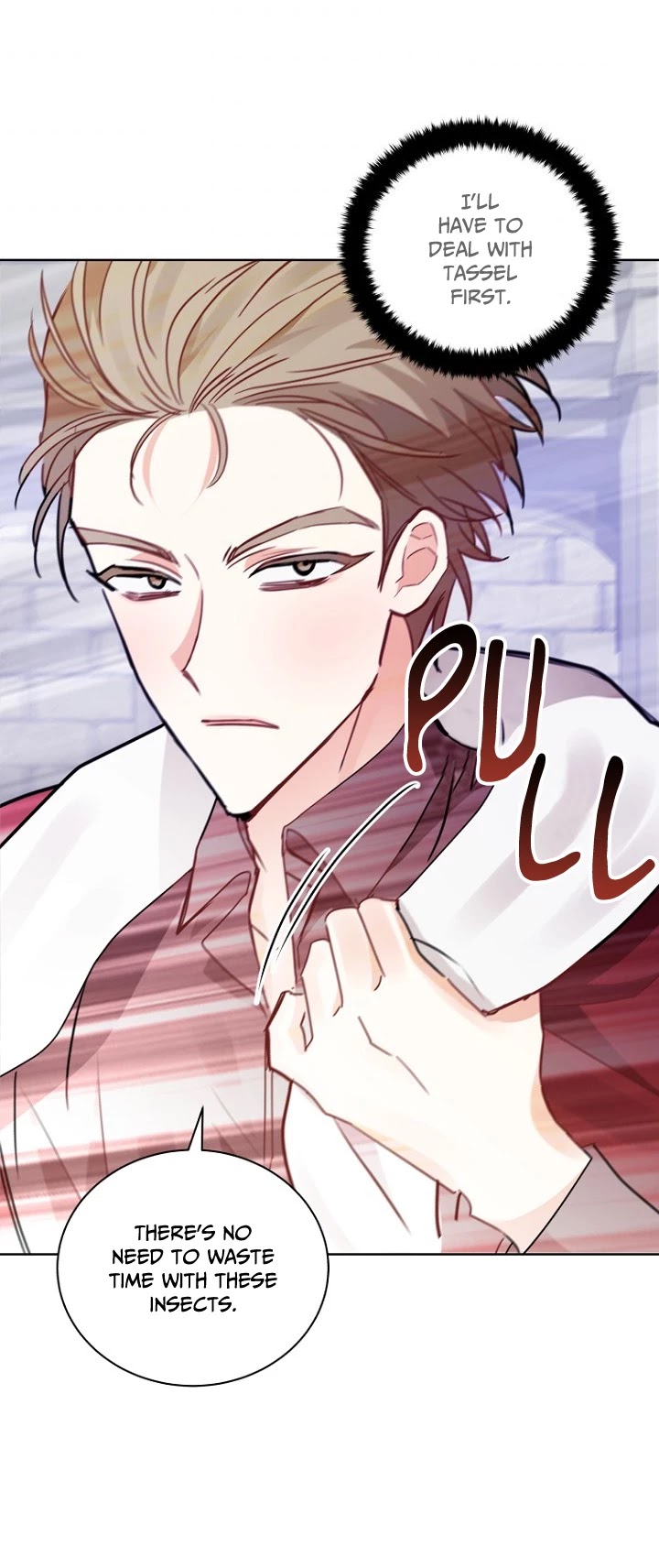 Crimson Karma Chapter 107 page 22 - Chapter 107