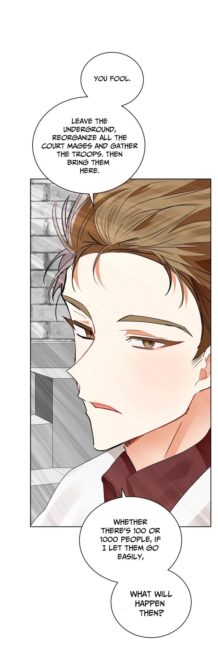 Crimson Karma Chapter 107 page 24 - Chapter 107