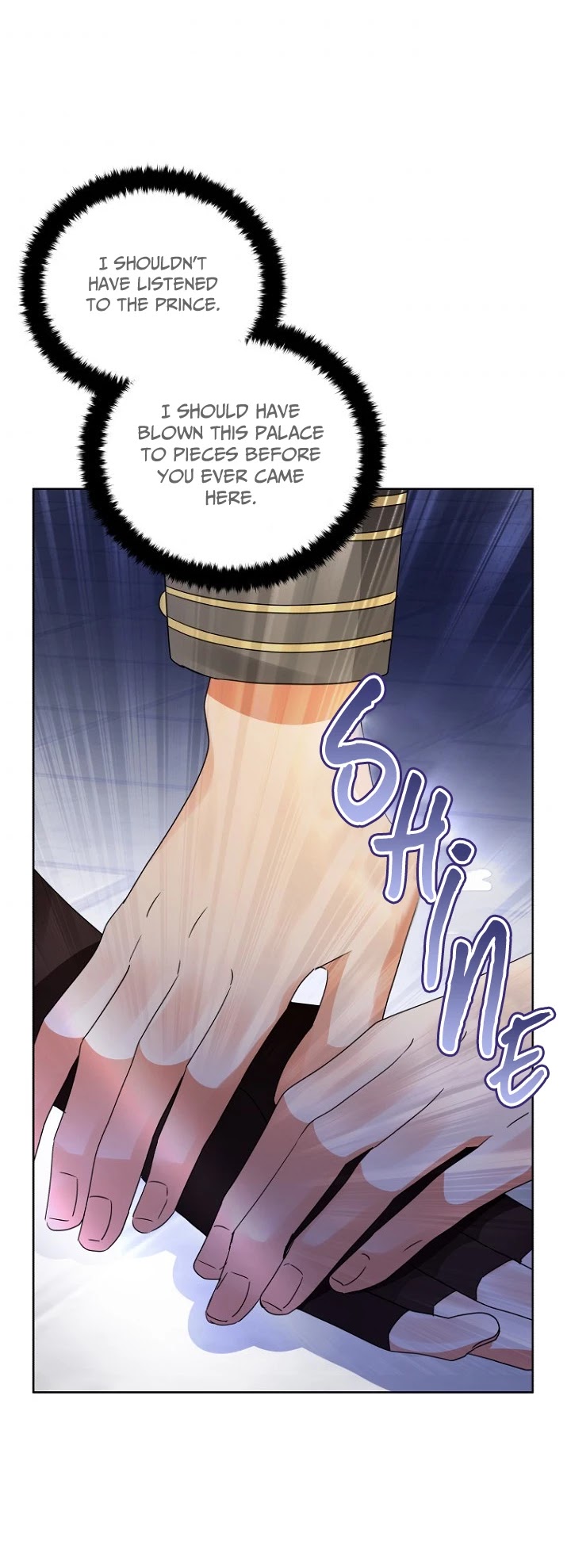 Crimson Karma Chapter 107 page 27 - Chapter 107