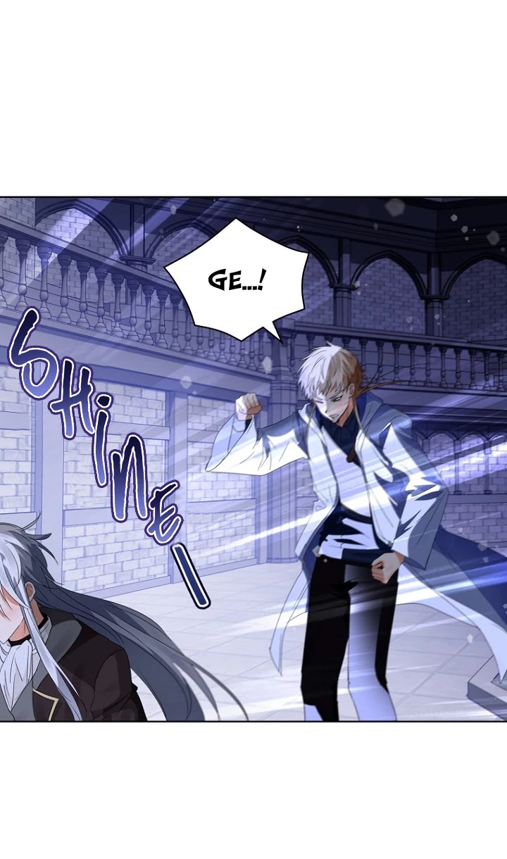 Crimson Karma Chapter 107 page 29 - Chapter 107
