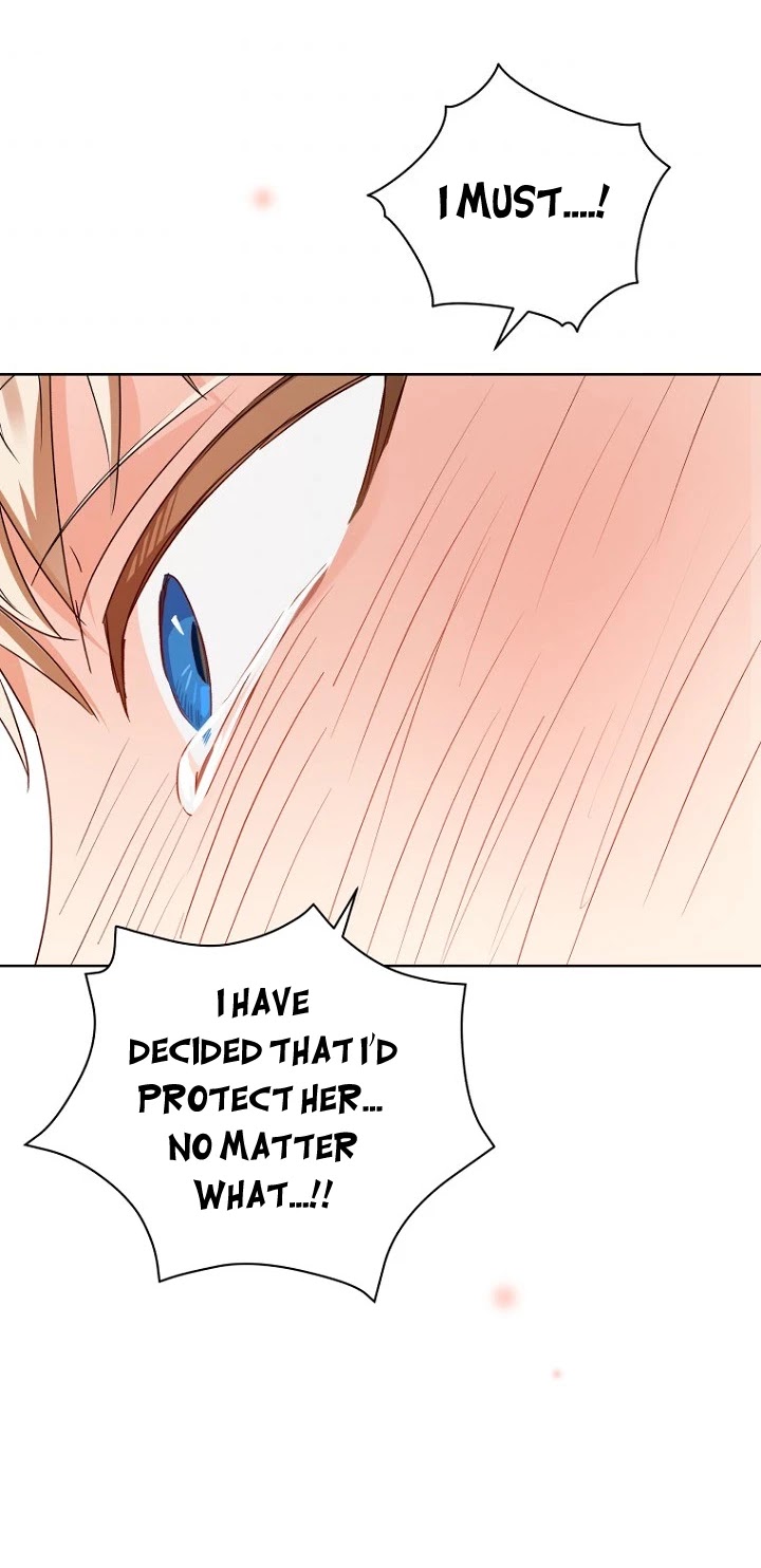 Crimson Karma Chapter 107 page 33 - Chapter 107