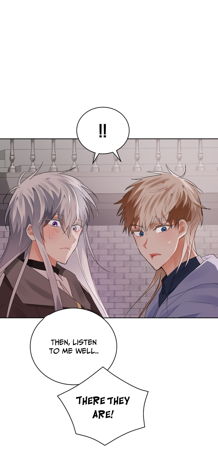 Crimson Karma Chapter 107 page 41 - Chapter 107