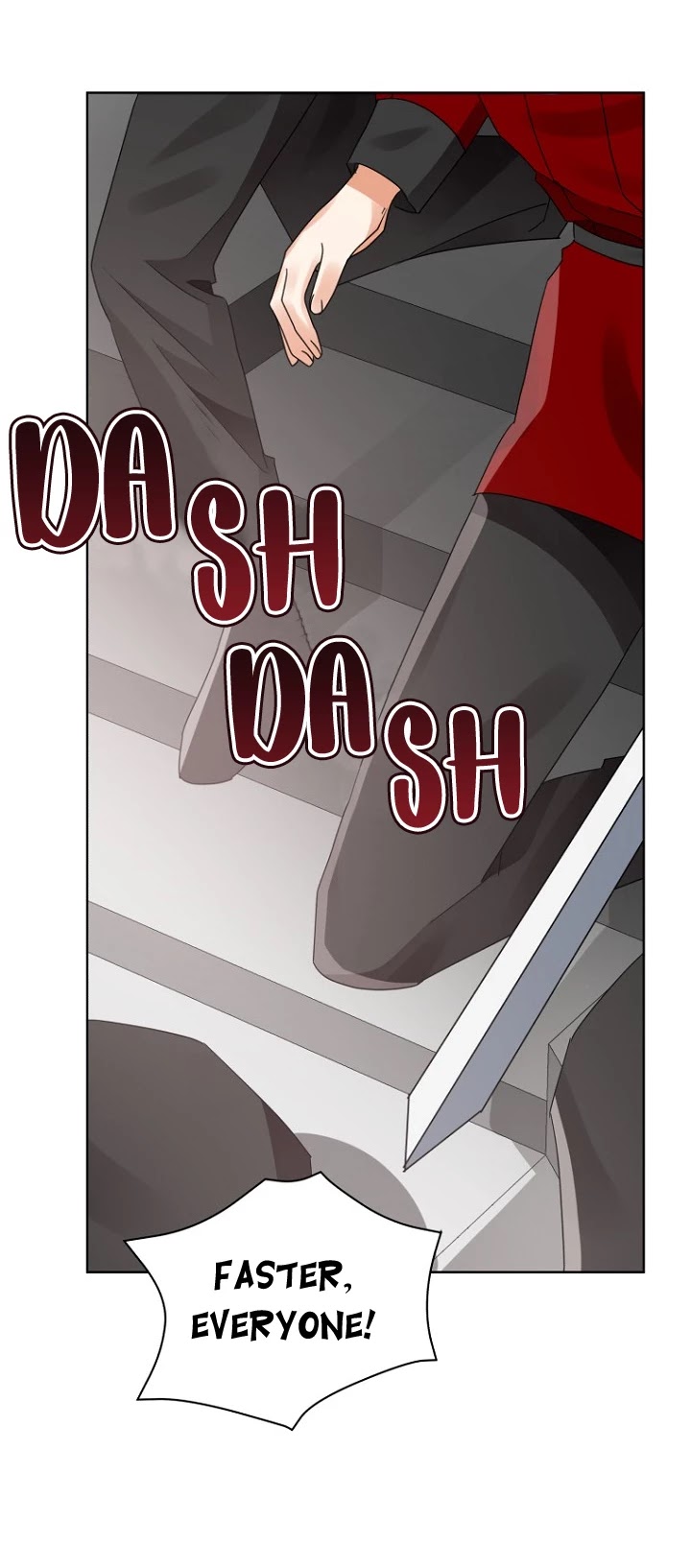 Crimson Karma Chapter 107 page 42 - Chapter 107