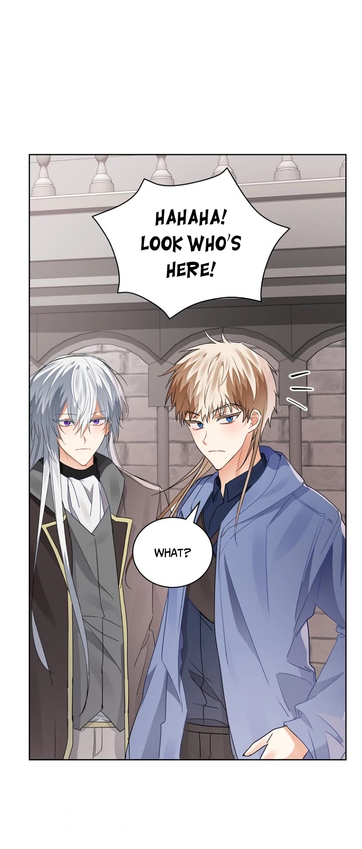 Crimson Karma Chapter 107 page 44 - Chapter 107