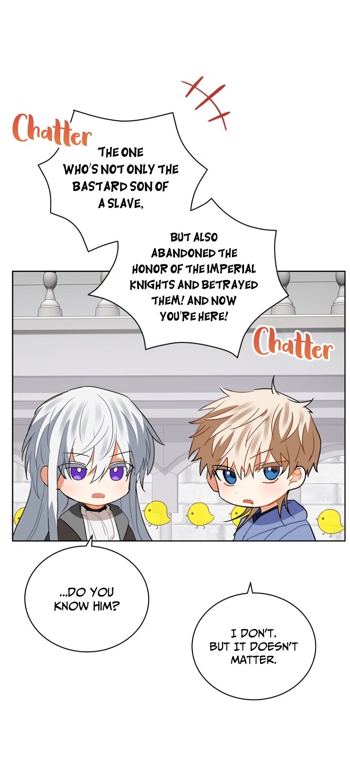 Crimson Karma Chapter 107 page 46 - Chapter 107