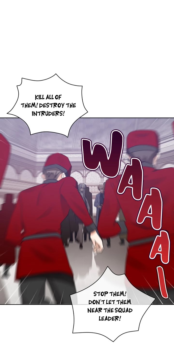 Crimson Karma Chapter 107 page 48 - Chapter 107