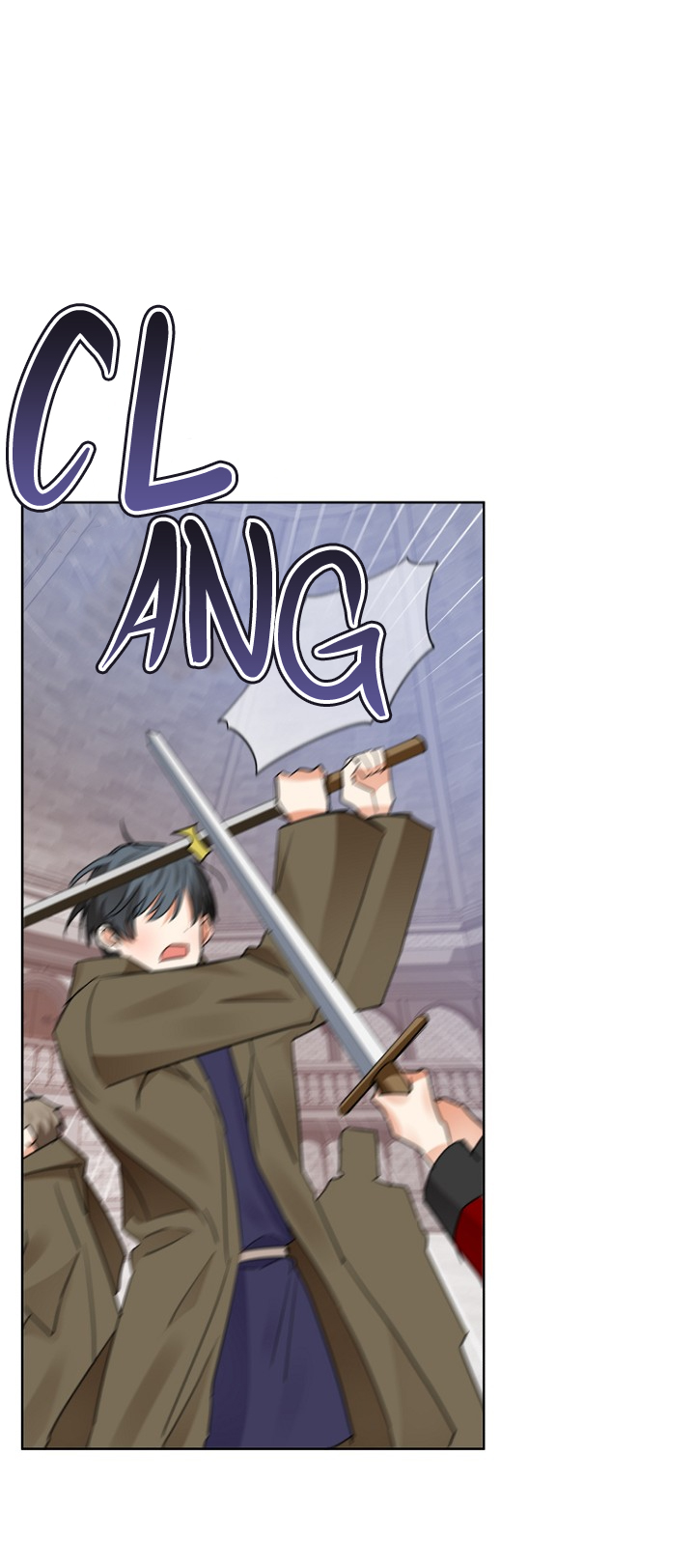 Crimson Karma Chapter 107 page 49 - Chapter 107