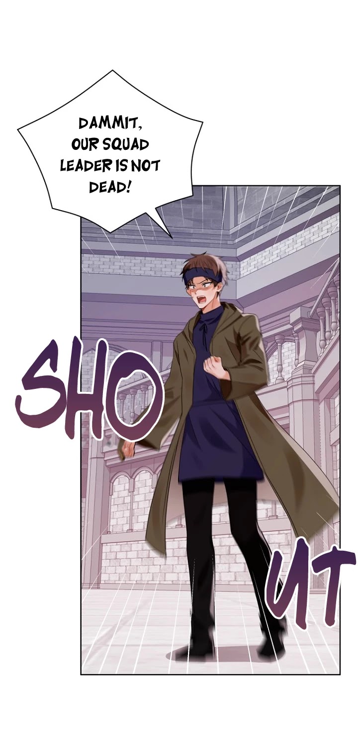 Crimson Karma Chapter 107 page 5 - Chapter 107