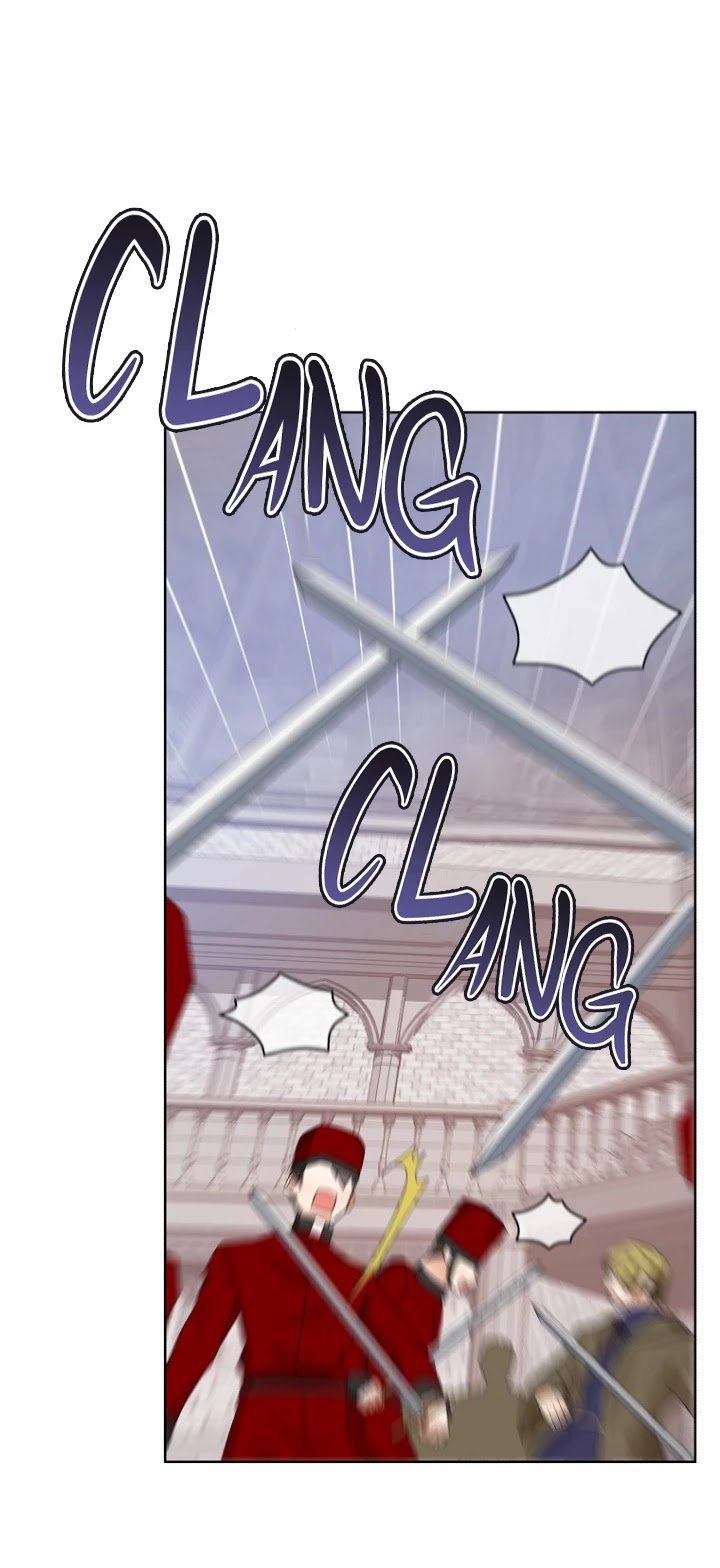 Crimson Karma Chapter 107 page 50 - Chapter 107
