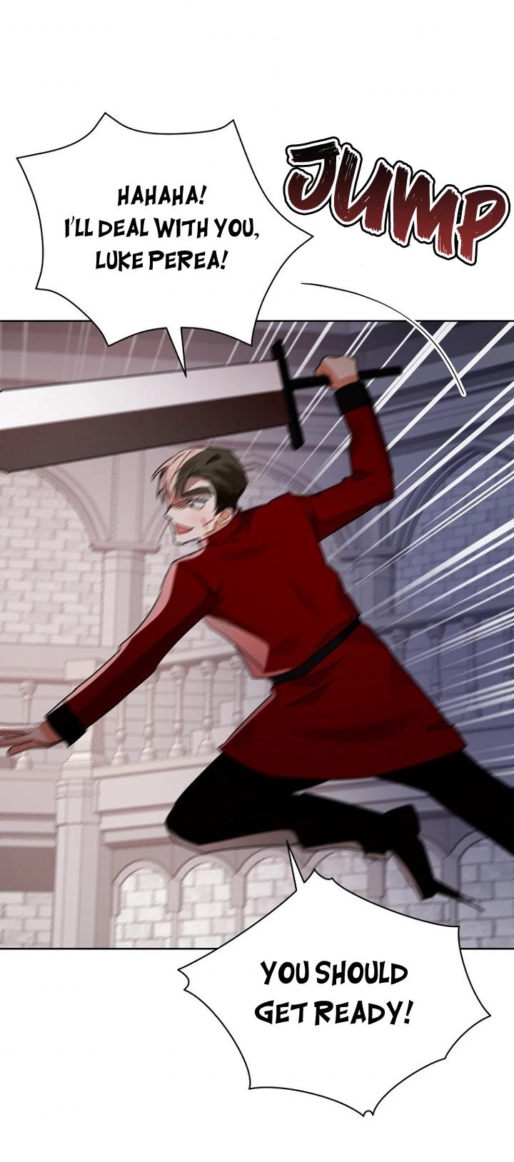 Crimson Karma Chapter 107 page 52 - Chapter 107