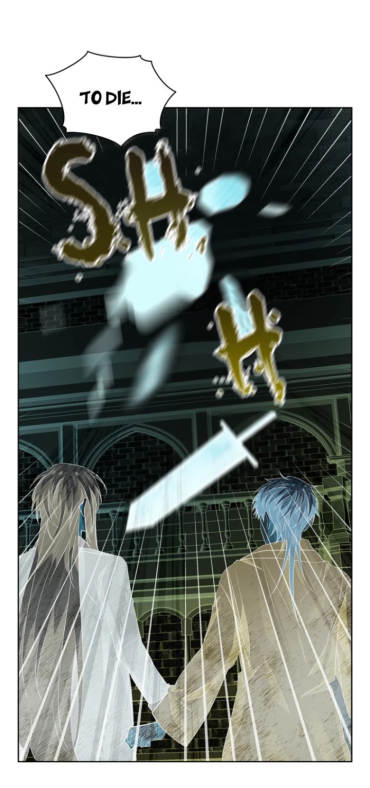 Crimson Karma Chapter 107 page 53 - Chapter 107