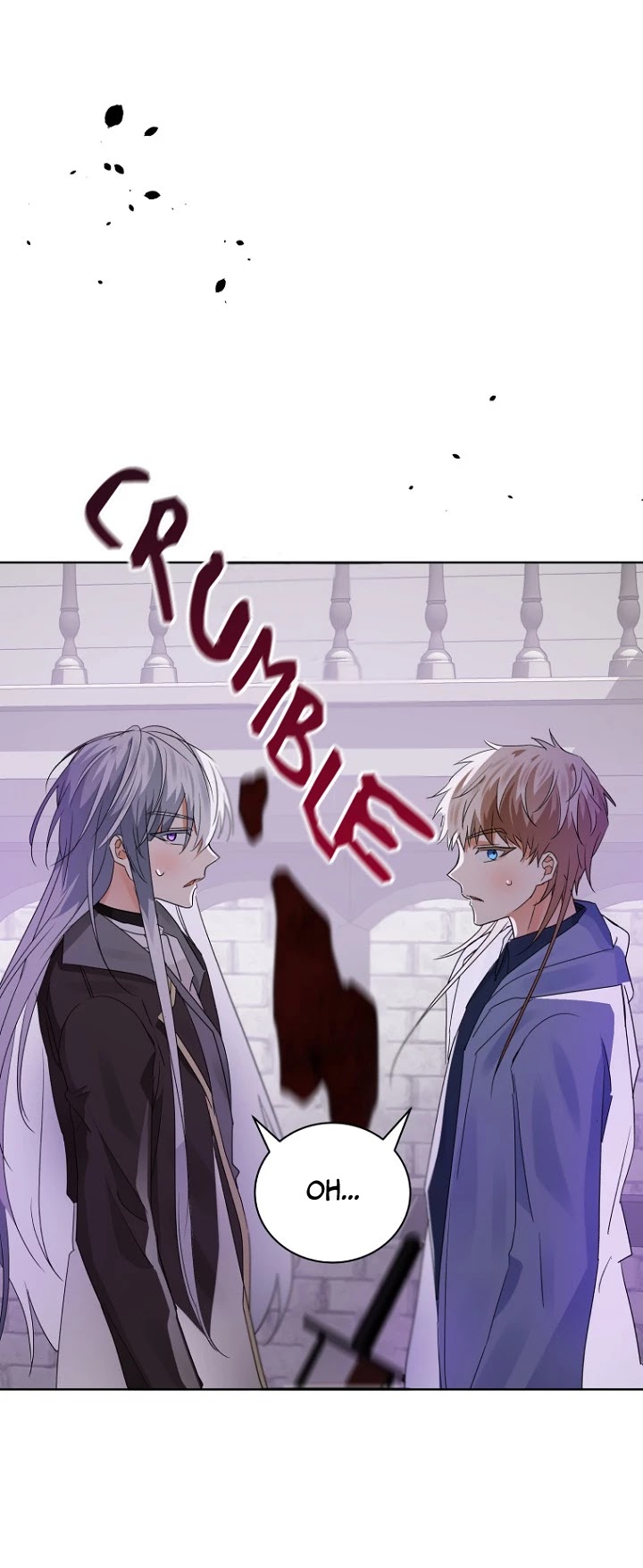 Crimson Karma Chapter 107 page 54 - Chapter 107