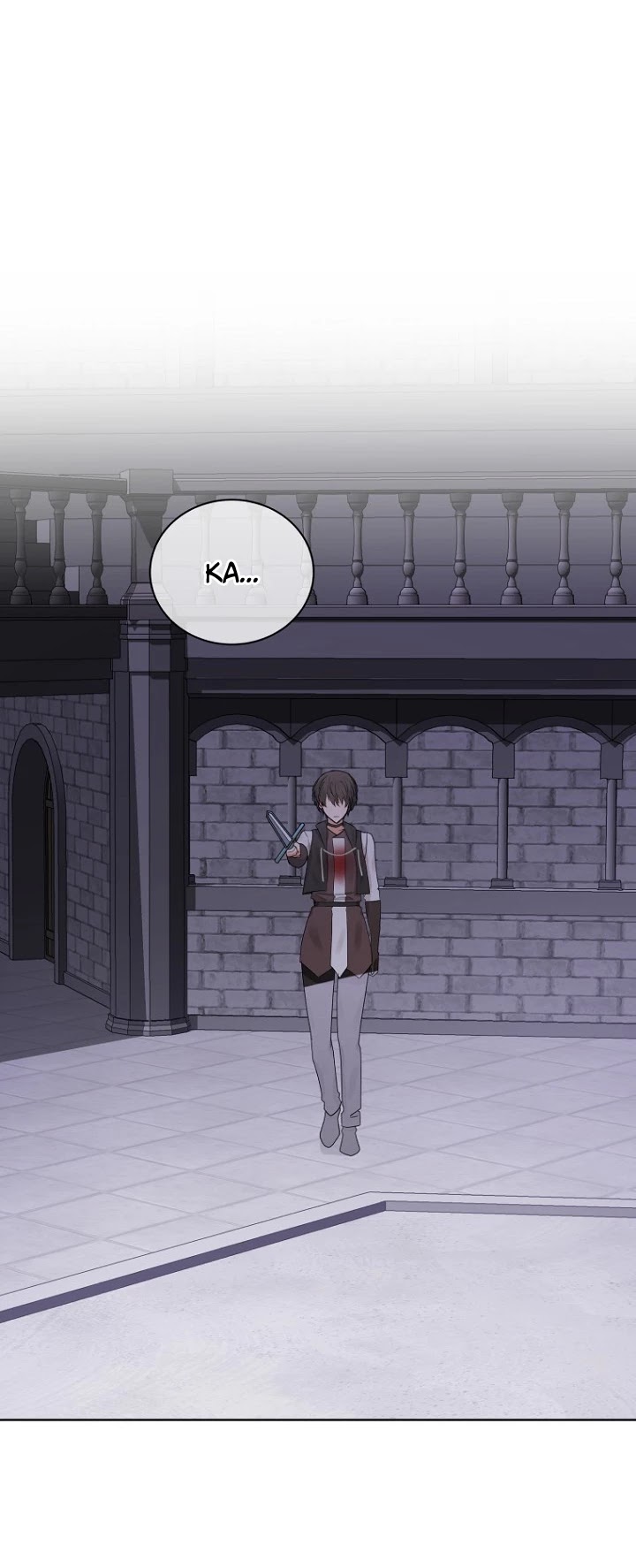 Crimson Karma Chapter 107 page 55 - Chapter 107