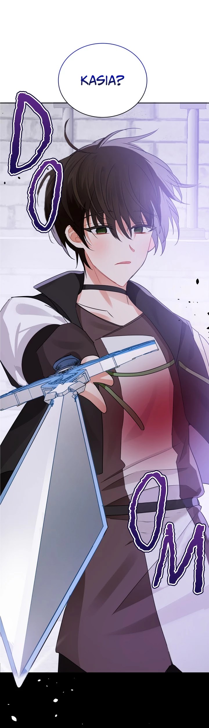 Crimson Karma Chapter 107 page 56 - Chapter 107