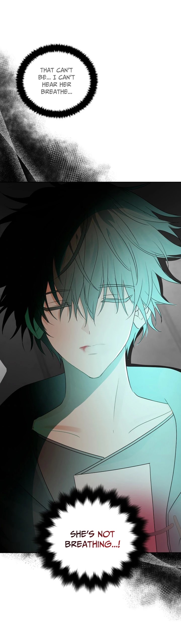 Crimson Karma Chapter 107 page 8 - Chapter 107