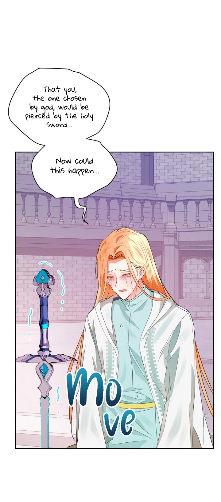 Crimson Karma Chapter 107 page 9 - Chapter 107