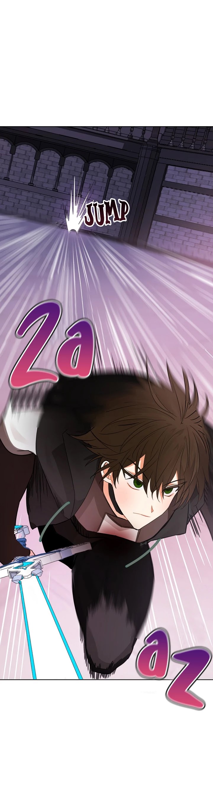Crimson Karma Chapter 108 page 12 - Chapter 108