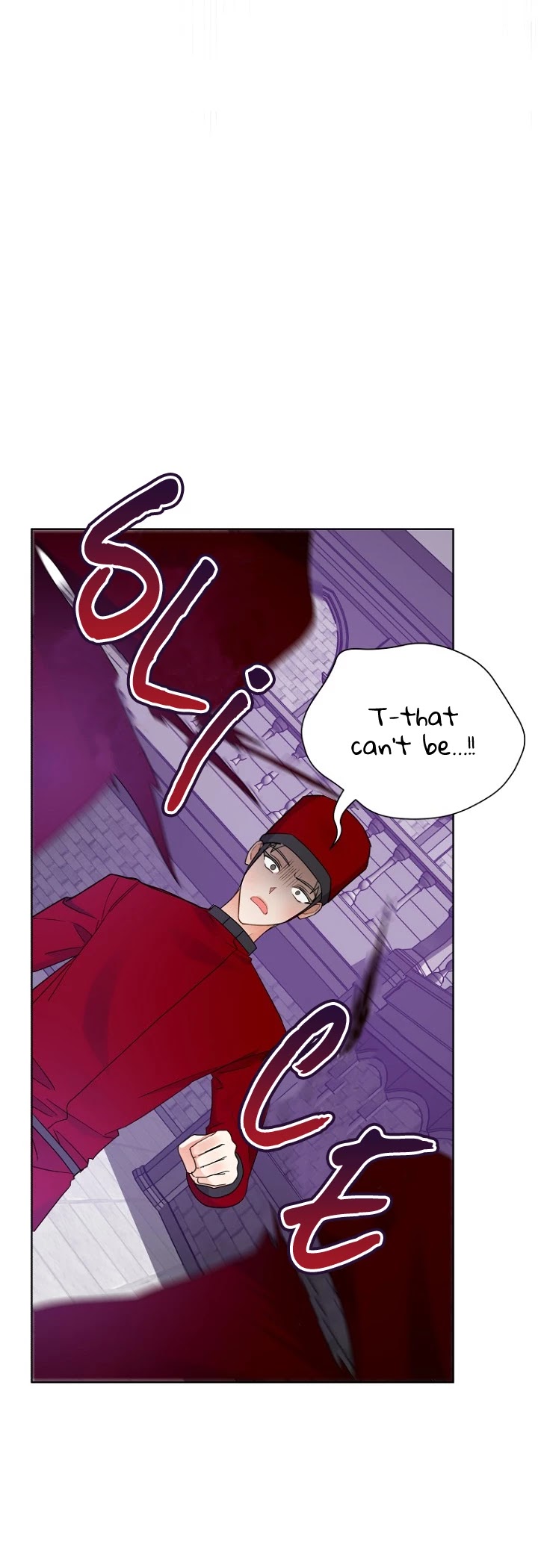 Crimson Karma Chapter 108 page 15 - Chapter 108