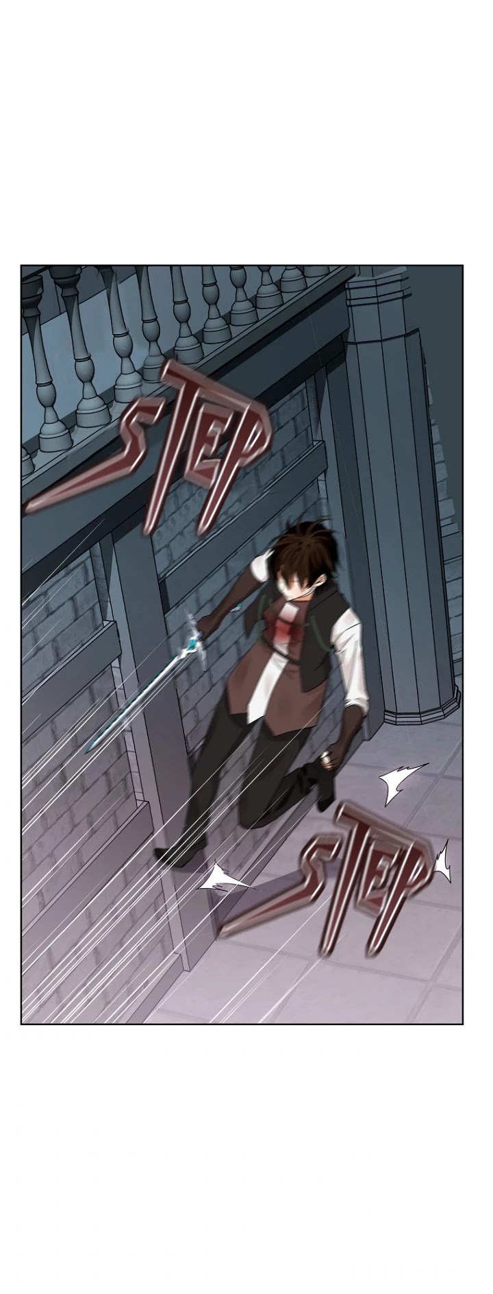 Crimson Karma Chapter 108 page 19 - Chapter 108