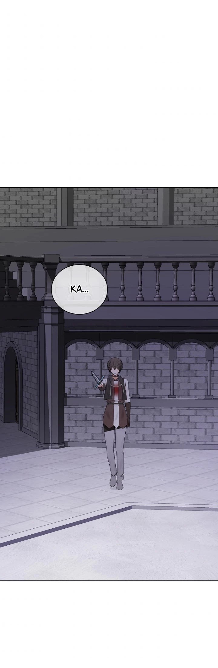 Crimson Karma Chapter 108 page 2 - Chapter 108