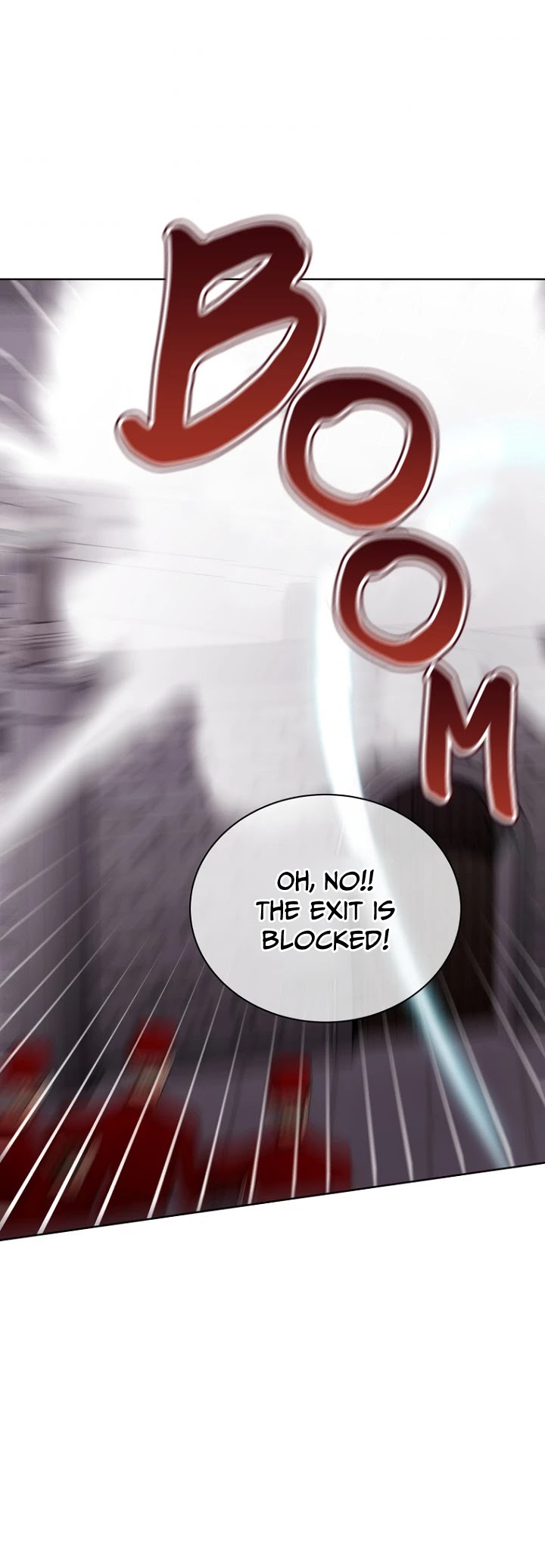Crimson Karma Chapter 108 page 20 - Chapter 108
