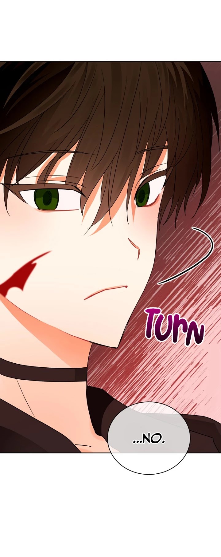 Crimson Karma Chapter 108 page 28 - Chapter 108
