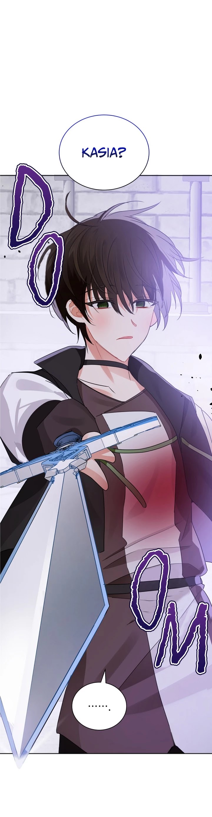 Crimson Karma Chapter 108 page 3 - Chapter 108