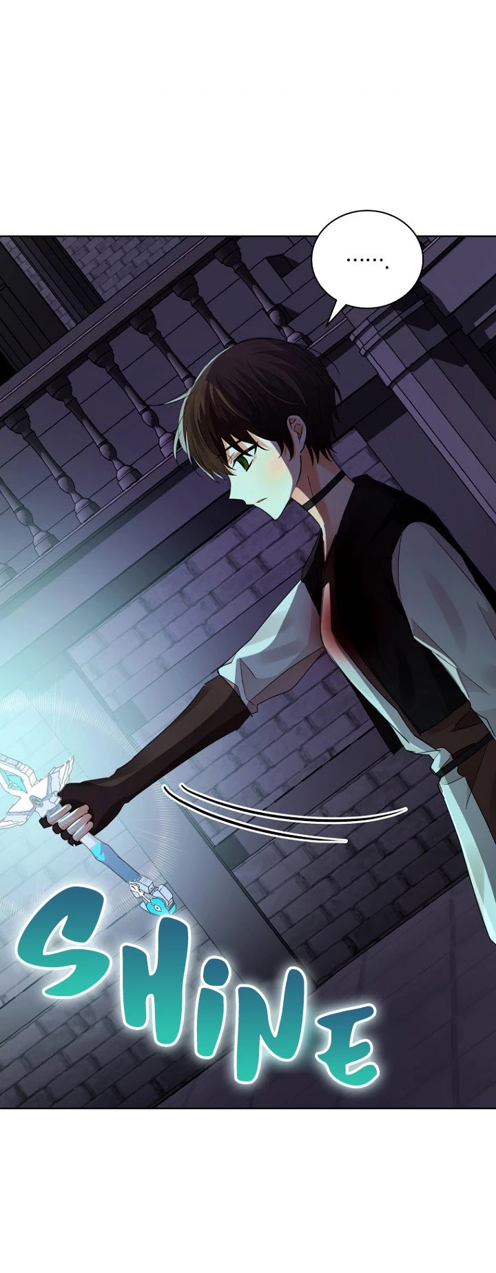 Crimson Karma Chapter 108 page 31 - Chapter 108