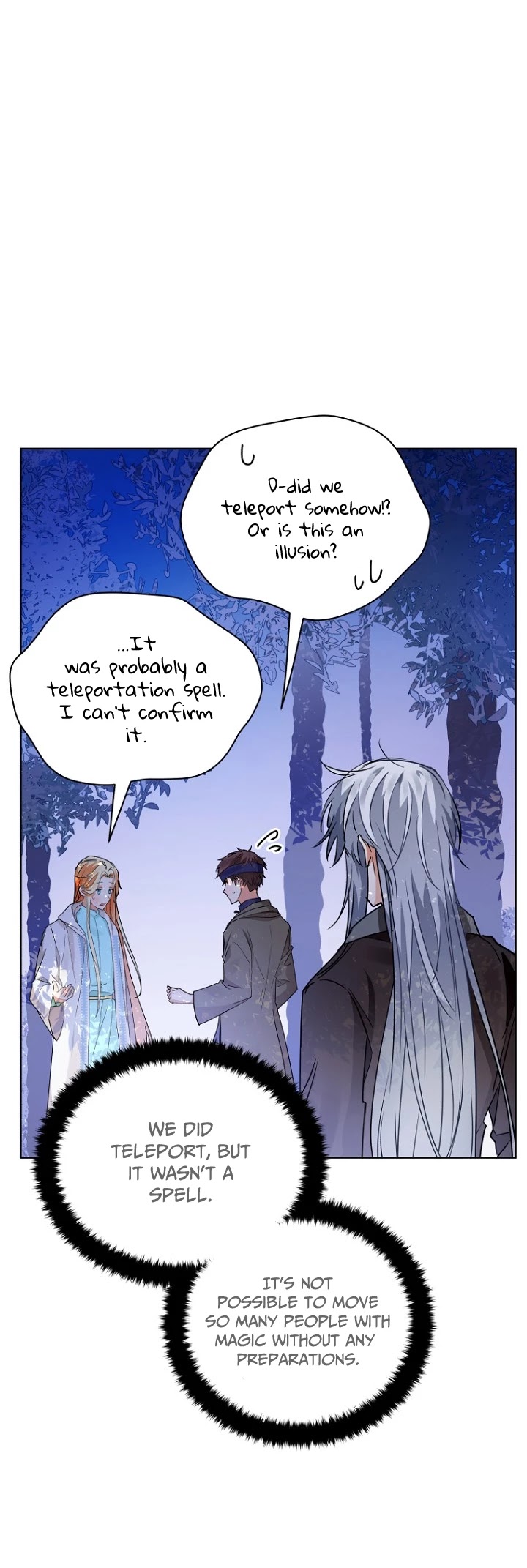 Crimson Karma Chapter 108 page 39 - Chapter 108