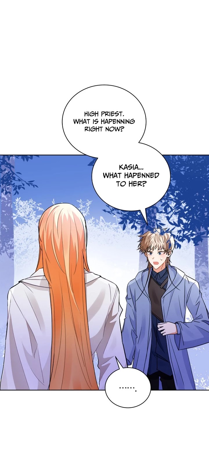 Crimson Karma Chapter 108 page 40 - Chapter 108