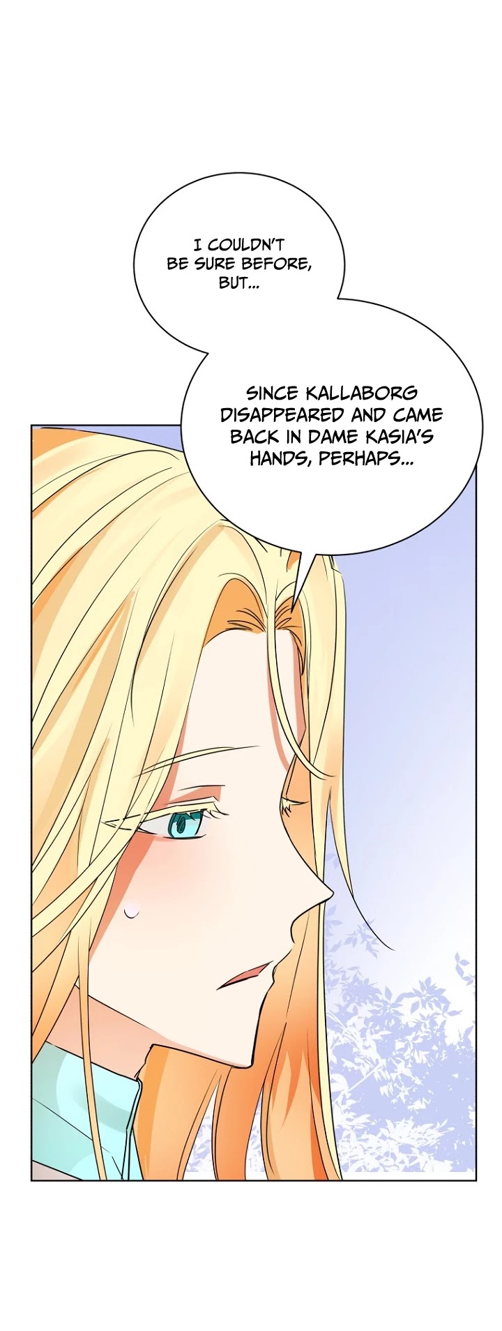 Crimson Karma Chapter 108 page 41 - Chapter 108