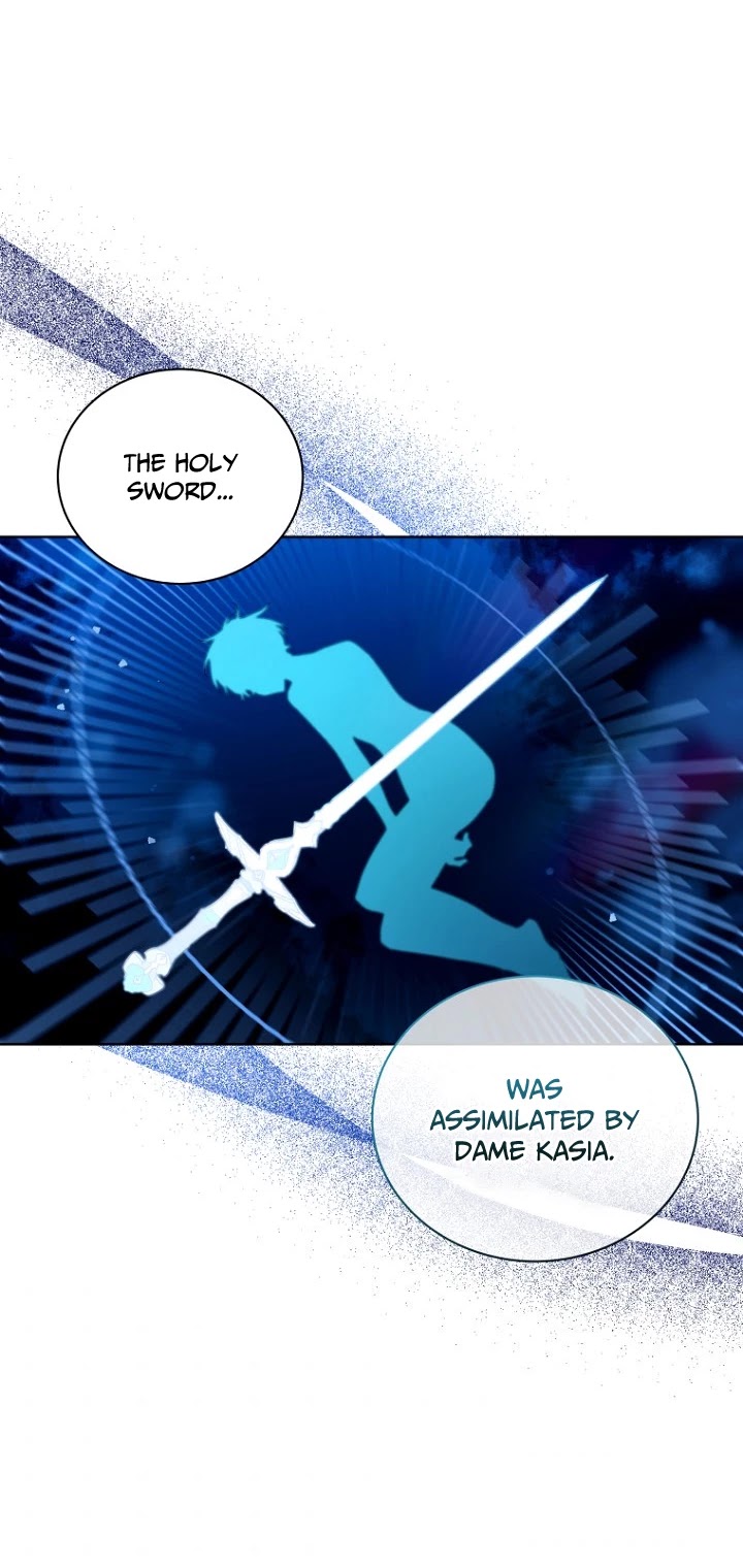 Crimson Karma Chapter 108 page 42 - Chapter 108